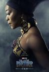 Black Panther Angela Basset Poster1